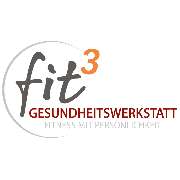 fit³ Herborn - LOGO