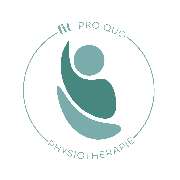 FIT PRO QUO Physiotherapie Astrid Salzmann - LOGO