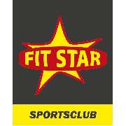 FIT STAR SPORTSCLUB | Eckental - FIT STAR SPORTSCLUB Logo