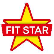 FIT STAR SPORTSCLUB - LOGO