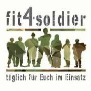fit4soldier - Unternehmenslogo - fit4soldier