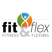fit&flex - LOGO