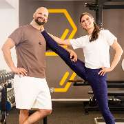 FITLAB-STUTTGART - LOGO