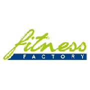 Fitness Factory Pforzheim Inhaber: Frank Edelmann - LOGO