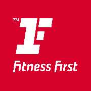 Fitness First Münster - Aaseestadt - LOGO