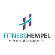 Fitness Hempel - LOGO