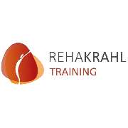 Fitness in Erlangen - Rehakrahl - LOGO