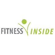 FITNESS INSIDE BEDBURG HAU - LOGO