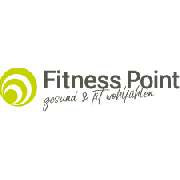 Fitness Point Lauingen - LOGO