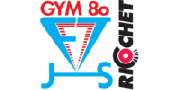 Fitness-Treff Gym 80 Küps - LOGO