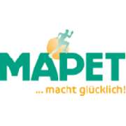 Fitness- und Gesundheitsclub Mapet Tübingen - LOGO
