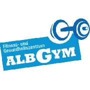 Fitness- und Gesundheitszentrum ALBGYM - LOGO