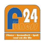 Fitness24 - LOGO