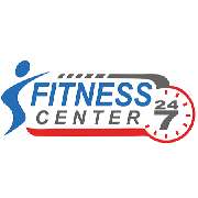 Fitnesscenter 24/7 - Biedenkopf - LOGO