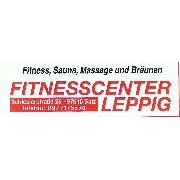 Fitnesscenter Leppig - LOGO
