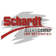Fitnesscenter Schardt - LOGO