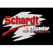 Fitnesscenter Schardt - LOGO
