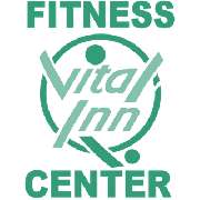 Fitnesscenter Vital'Inn - LOGO
