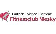 Fitnessclub Niesky - LOGO