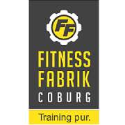 Fitnessfabrik Coburg - LOGO
