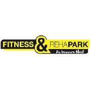 Fitness&RehaPark - LOGO