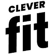 Fitnessstudio clever fit Dresden - LOGO