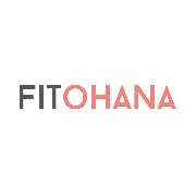 FITOHANA - Fitnesskurse für Frauen - LOGO