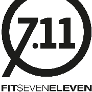 Logo - Fit7Eleven GmbH, Frankfurt am Main