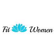 FitWomen Berlin - LOGO