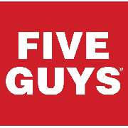 Five Guys Burgers and Fries Karlsruhe, Europaplatz - Five Guys