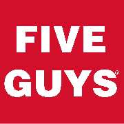 Five Guys Burgers and Fries Münster Salzstraße - Five Guys Burgers & Fries