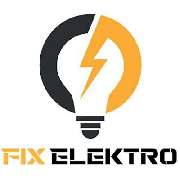 Fix Elektro Notdienst - LOGO
