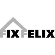 FIX FELIX - LOGO