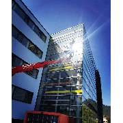 Fix-Fensterreinigung Dirk Hilke - LOGO