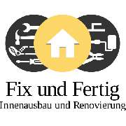 Fix und Fertig Innenausbau und Renovierung Daud Boyadzha - LOGO