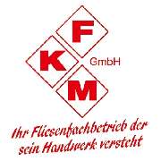 FKM GmbH - LOGO