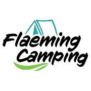 Flaeming Camping - Dein Campingplatz im Flaeming direkt an der Flaeming-Skate - LOGO