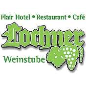 Flair Hotel Weinstube Lochner - LOGO