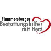 Flammersberger Bestattungshilfe - LOGO