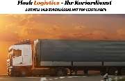Flash Logistics GmbH - 4