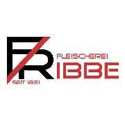 Fleischerei Frank Ribbe - LOGO