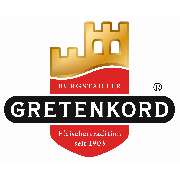 Fleischerei Gretenkord - Frischecenter - LOGO