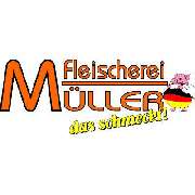 Fleischerei Müller - LOGO