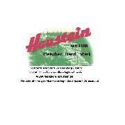 Fleischerei & Partyservice Haustein GmbH & Co. KG - LOGO