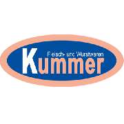 Fleischerei  & Partyservice Kummer - LOGO