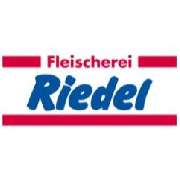 Fleischerei Riedel - LOGO