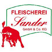 Fleischerei Sander GmbH & Co.KG - LOGO