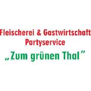 Fleischerei und Gastwirtschaft Zschäck GbR Jens & Detlef Zschäck - LOGO