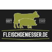 Fleischgeniesser.de Wilhelm Stegbauer Inh. Gottfried Stegbauer e.K. - LOGO