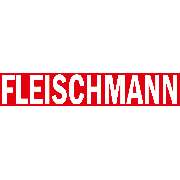 Fleischmann GmbH - LOGO